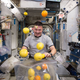 Image for article titled Holy Crap, We've Been Living in Space for 15 Years!